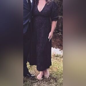 Park & fifth dress XL